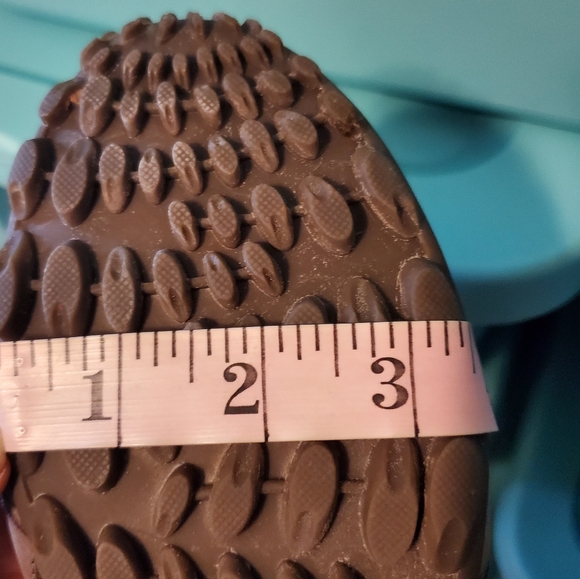 Skechers leather shoes - Picture 9 of 10